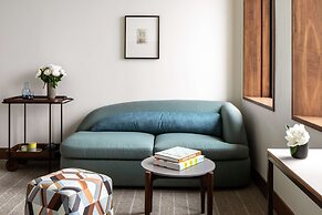 Hotel Marcel New Haven, Tapestry Collection By Hilton