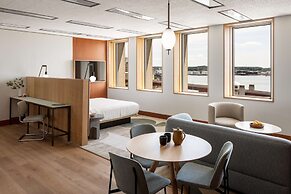 Hotel Marcel New Haven, Tapestry Collection By Hilton