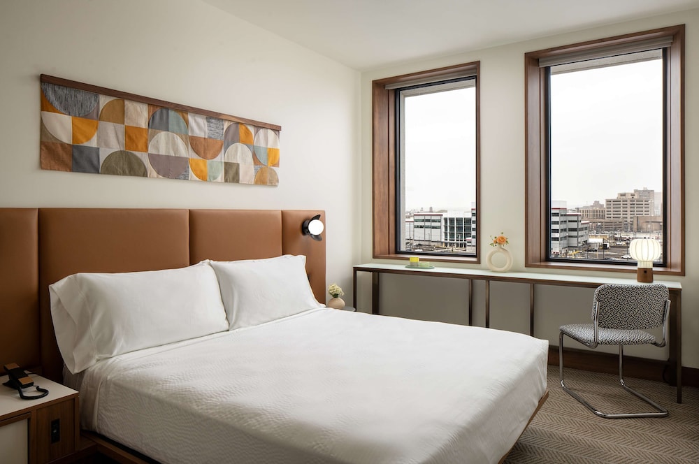 Hotel Marcel New Haven, Tapestry Collection By Hilton