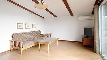 Club ES Jecheon Resort
