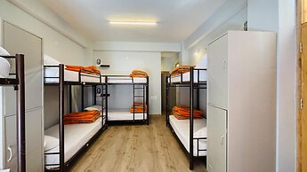 Madpackers Jibhi - Hostel