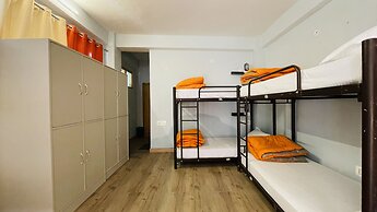 Madpackers Jibhi - Hostel