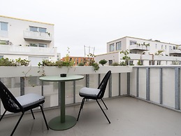 Limehome Dresden Wallstraße