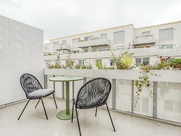 Limehome Dresden Wallstraße
