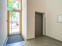 Limehome Dresden Wallstraße
