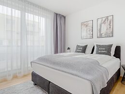 Limehome Dresden Wallstraße