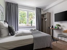Limehome Hannover Bleichenstraße