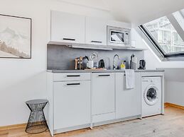 Limehome Hannover Bleichenstraße
