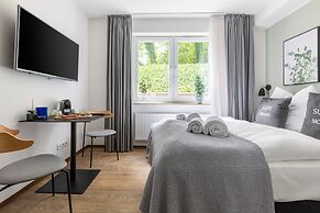 Limehome Hannover Bleichenstraße