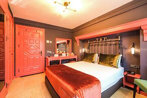 Kocadon Hotel