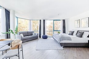 Limehome Köln Friesenplatz