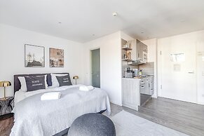 Limehome Köln Friesenplatz