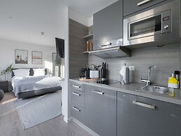 Limehome Köln Friesenplatz