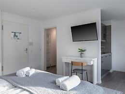Limehome Köln Friesenplatz