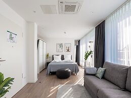 Limehome Köln Friesenplatz