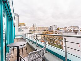 Limehome Köln Friesenplatz