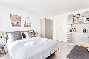 Limehome Köln Friesenplatz