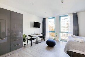 Limehome Köln Friesenplatz