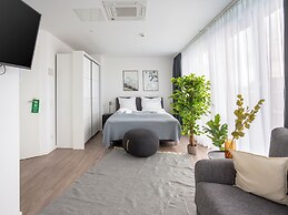 Limehome Köln Friesenplatz