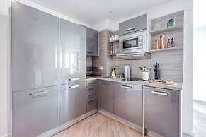 Limehome Köln Friesenplatz