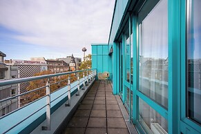 Limehome Köln Friesenplatz