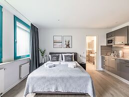 Limehome Köln Friesenplatz
