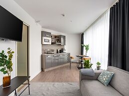 Limehome Köln Friesenplatz