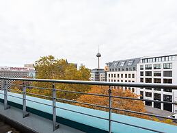 Limehome Köln Friesenplatz