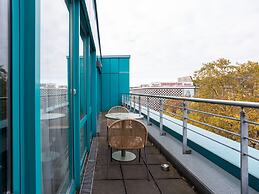 Limehome Köln Friesenplatz