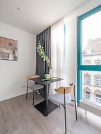 Limehome Köln Friesenplatz