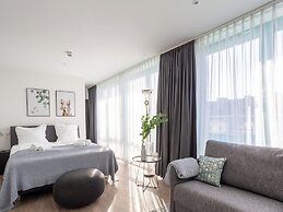Limehome Köln Friesenplatz