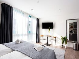 Limehome Köln Friesenplatz
