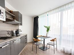 Limehome Köln Friesenplatz