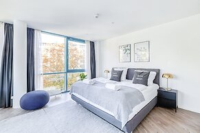 Limehome Köln Friesenplatz