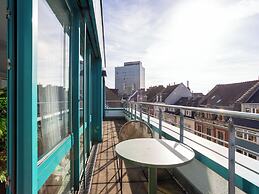 Limehome Köln Friesenplatz