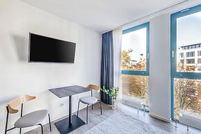 Limehome Köln Friesenplatz