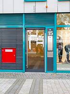 Limehome Köln Friesenplatz