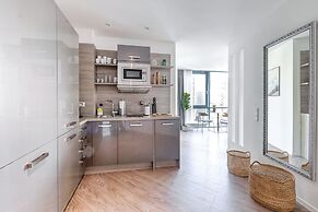 Limehome Köln Friesenplatz