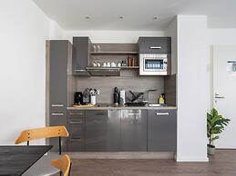 Limehome Köln Friesenplatz