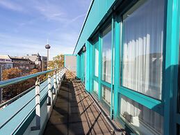 Limehome Köln Friesenplatz
