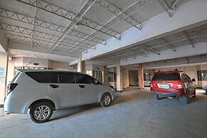 CDO Grace Residence Hall