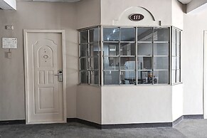 CDO Grace Residence Hall
