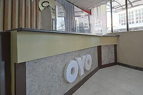 CDO Grace Residence Hall