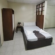 CDO Grace Residence Hall