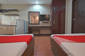 CDO Grace Residence Hall