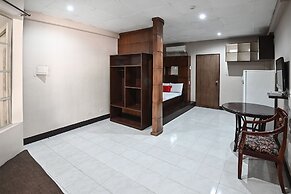 CDO Grace Residence Hall