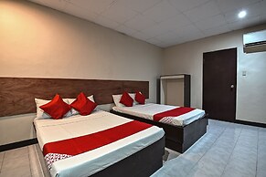CDO Grace Residence Hall