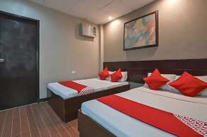 CDO Grace Residence Hall