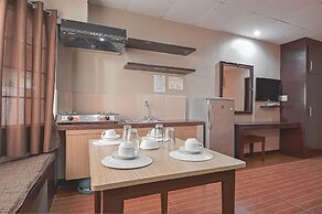 CDO Grace Residence Hall