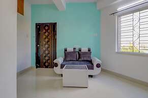 Goroomgo Luxurious Stay Kolkata